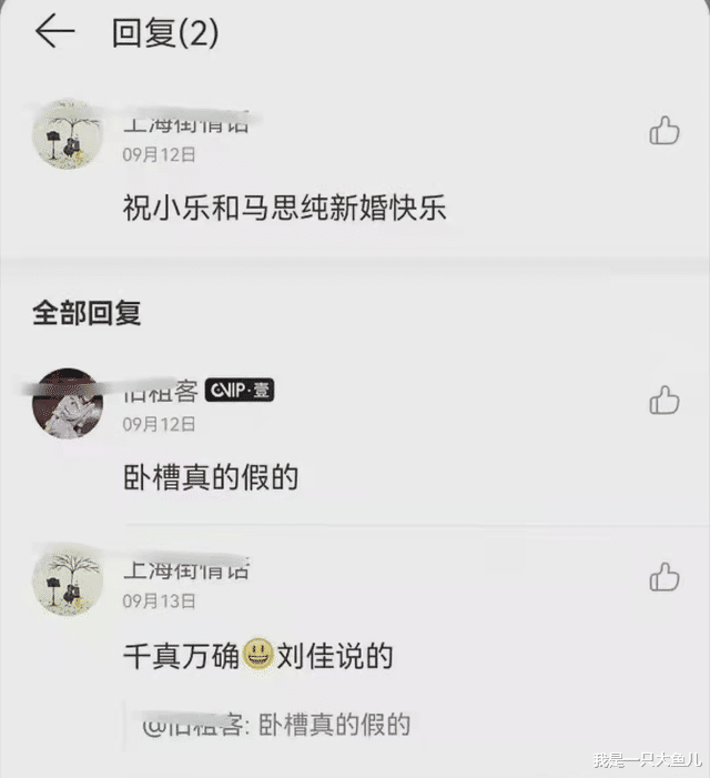 马思纯|马思纯被曝与张哲轩结婚,被拍身体发福疑似怀孕,男方口碑极差