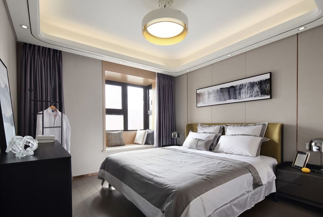 家居超人|保持硬装不变的前提下，仅靠软装的改造，就让家变得更有气质