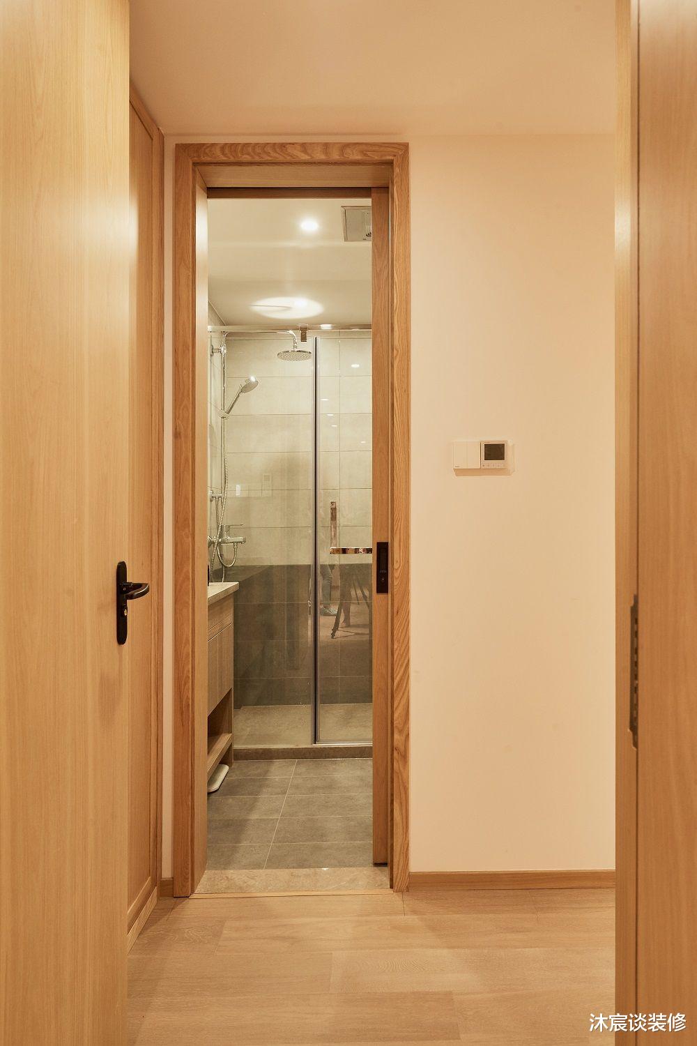 |“去客厅化”的设计越来越多，只有真正尝试过，才知道它有多实用