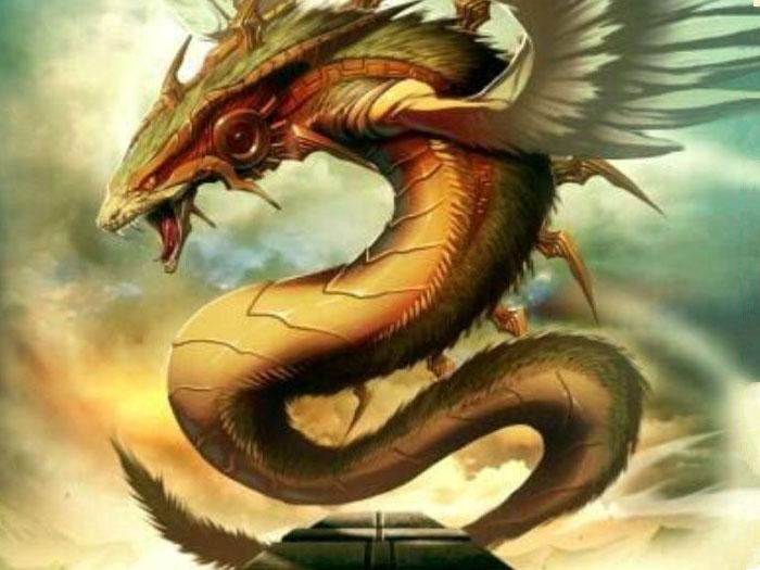 潜龙在渊!人类有没有可能从深海发现活着的龙?