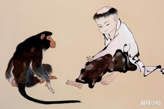 事业运|2021年属猴的人办公桌上适合放什么更吉利？情场路顺畅，职场有斩获