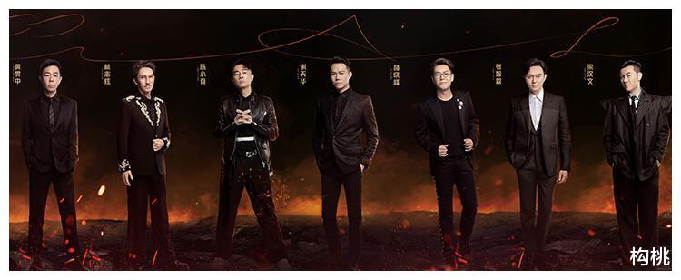 乘风破浪的姐姐|乘风破浪的姐姐第三季嘉宾名单已出 19位已敲定 阵容远超一二季！