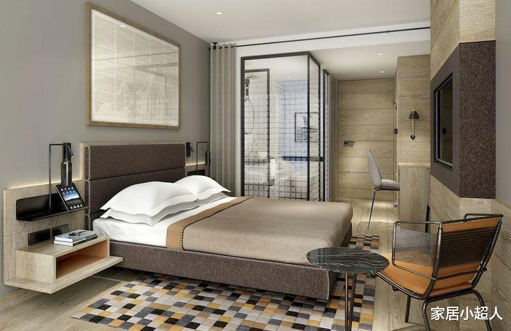 主卧带卫生间成为卖点?很多人却不喜欢这种户型,大家都选对了吗