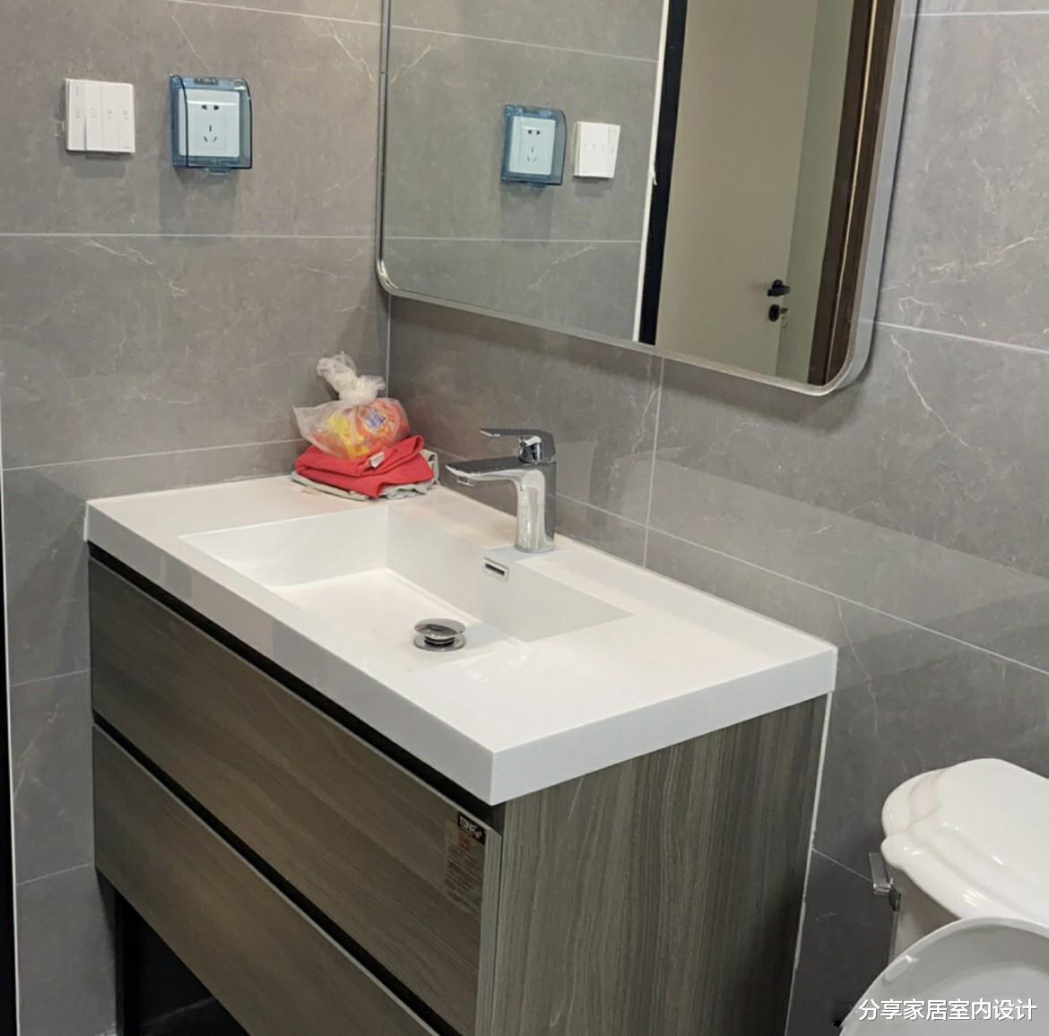 150平三房，花了三万请设计师，终于正式完工了，给大家分享一下