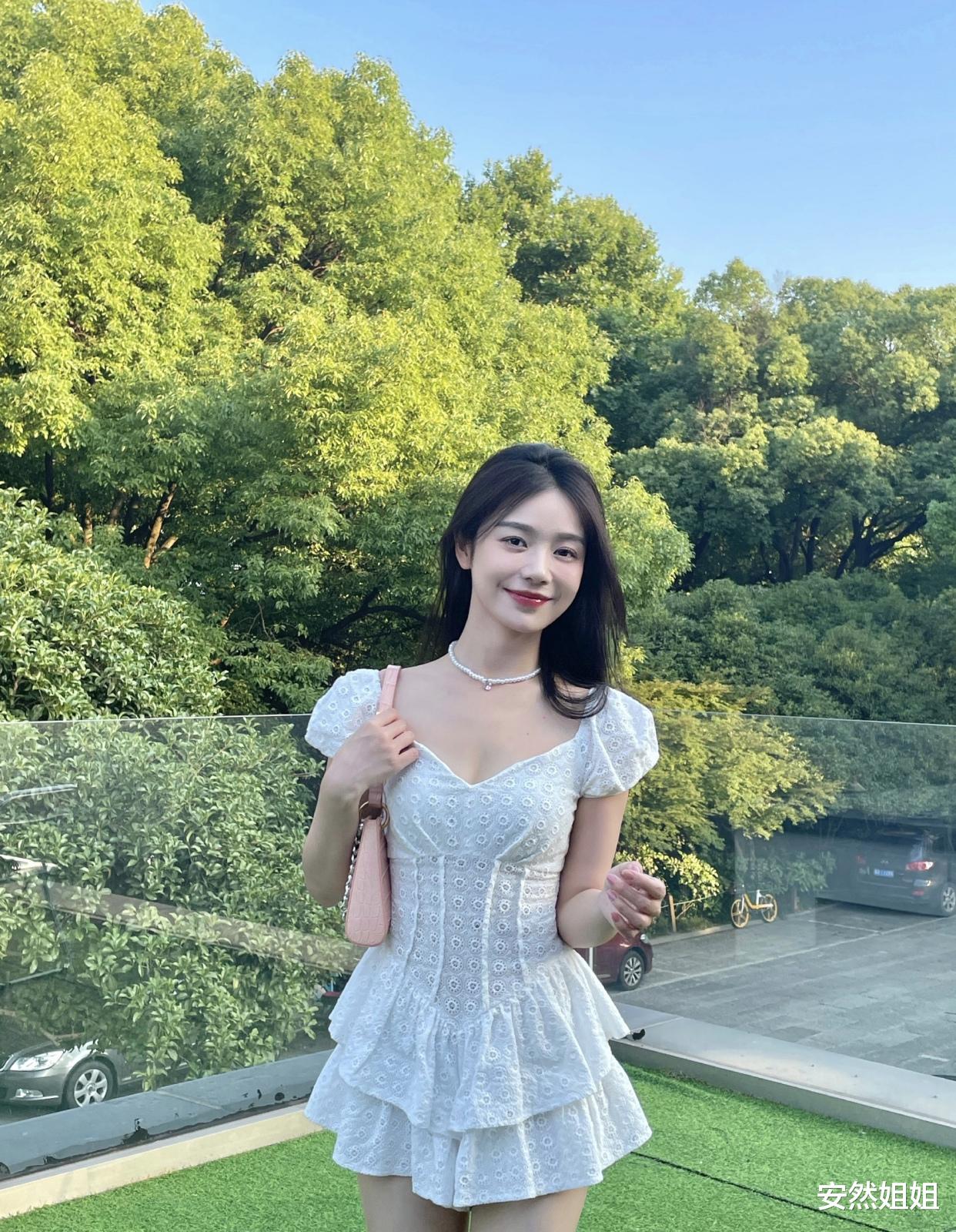 安然姐姐|女孩子最后还是会选择走弯路