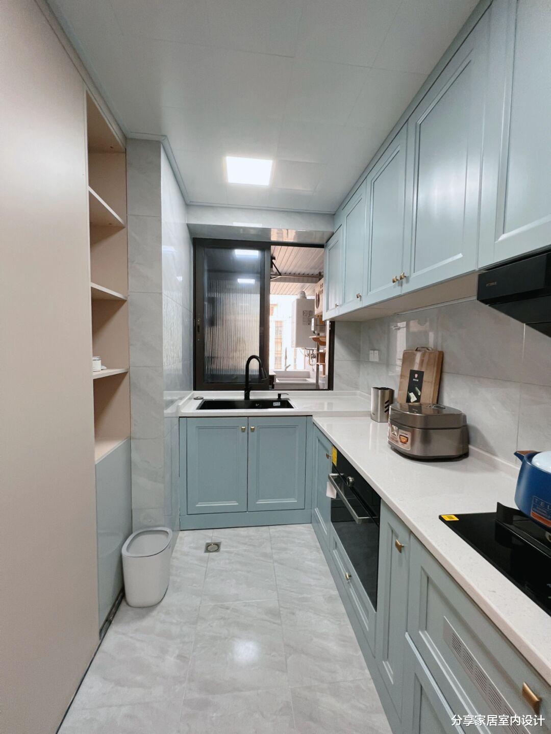 分享家居室内设计 看她家新房,装修堪比样板房还要漂亮,太有品位了,给大家分享下