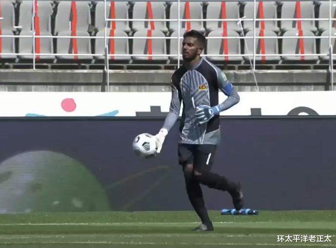 國足|3-2！世預(yù)賽險(xiǎn)爆大冷：亞洲第14發(fā)揮失常，仍甩開國足6分晉級(jí)在望