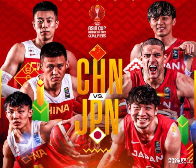日本队|20-12！8人得分，中国男篮完胜日本队！后者没有八村塁真不行！