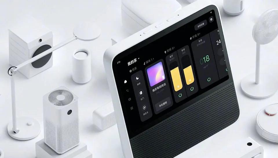华为鸿蒙系统|华为鸿蒙最大威胁？全新的MIUI13系统来袭，引入了连接万物概念