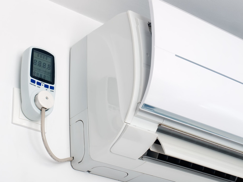 热门家电馆|开空调再开窗开门，空调会坏吗？