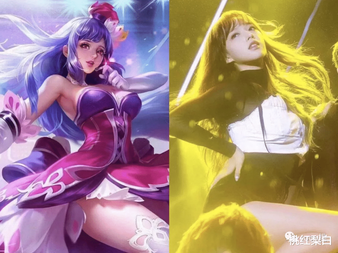 杨幂|真不愧是话题女王！有杨幂在的地方，瞬间就能掀起“腥风血雨”