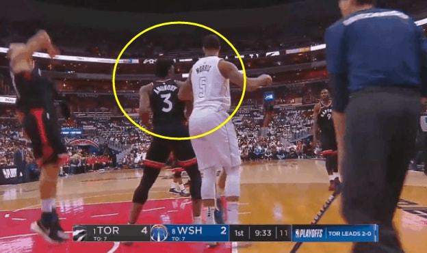 马刺队|NBA十大无语盘外招，詹皇卧底、7冠杀手上榜，约胖子仇人第一