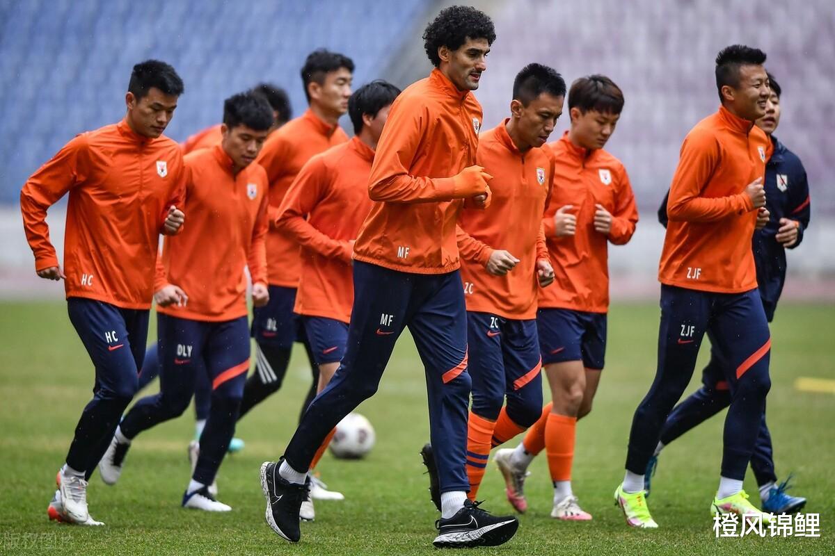 長春亞泰|賽事前瞻：郝偉再放煙霧彈，長春亞泰雙外援缺陣，可提前4輪奪冠