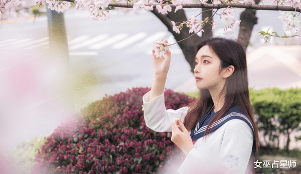 女巫占星师|没有什么脾气，总是没心没肺，为人比较乐观的三个生肖