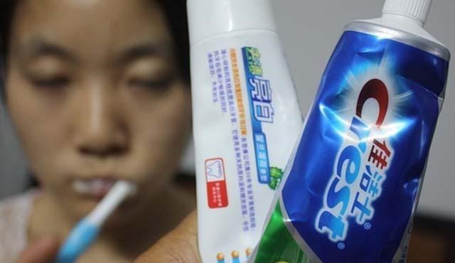 月落等风來|2大外资牙膏品牌 曾占据国内4成市场？今被国货超越 仍被误作国产