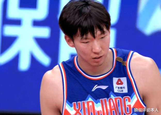 周琦|39分鐘！37分26板4帽！阿的江太狠，為了勝利，周琦已經豁出去了