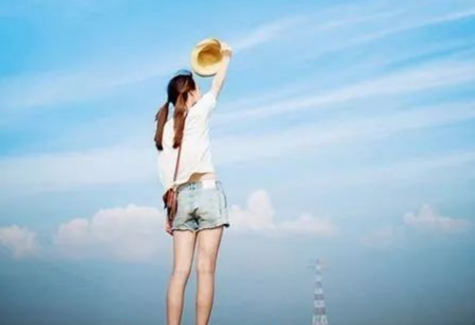 晚安墨然 真正人缘好的人,往往会有这些特质