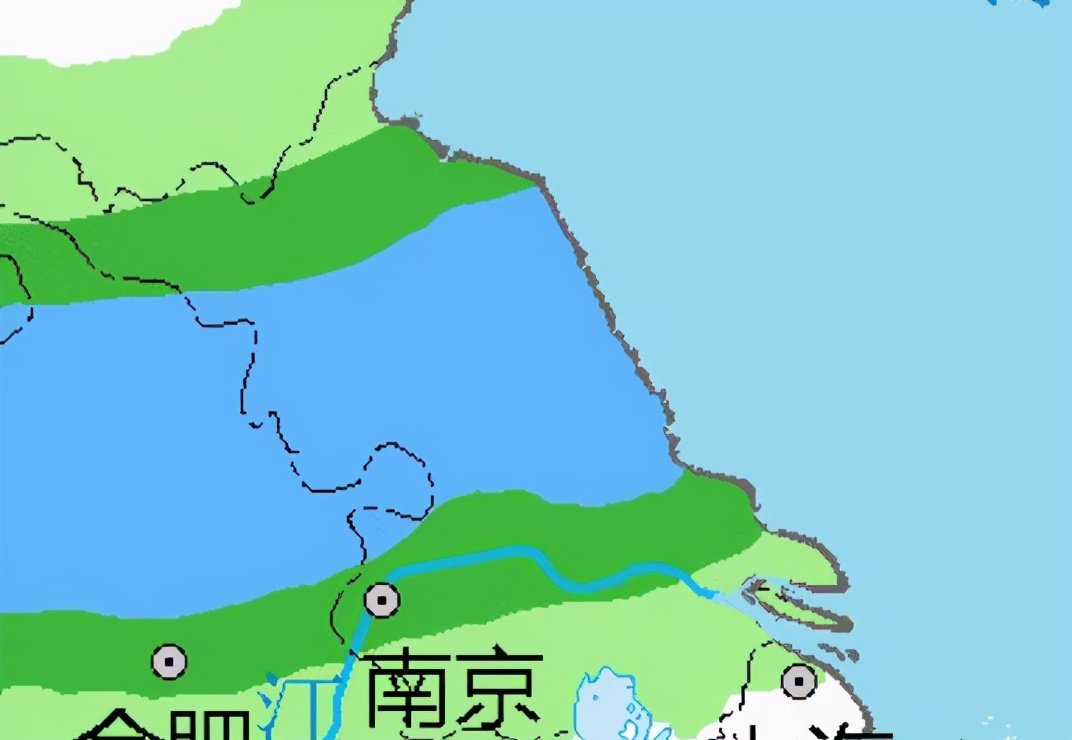 天气说 江苏！又一轮“倾盆大雨”卷土重来！暴雨大雨将落在江苏下列区域