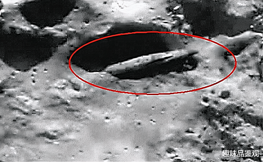 阿波罗 你不知道的登月计划1:阿波罗15号在月球发现巨型飞船,高500米