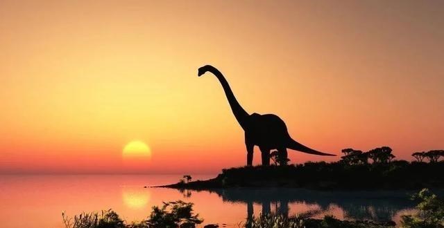 恐龙 霸占地球数亿年的恐龙都遭到灭绝,人类未来会面临怎样的结局?