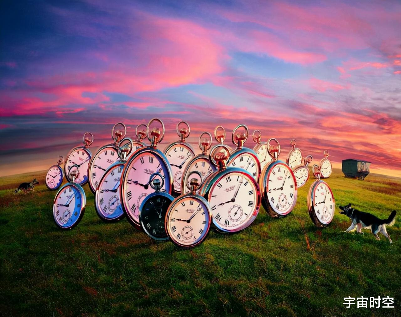 深度解读“玻尔兹曼大脑”，整个宇宙是一个意识大脑？