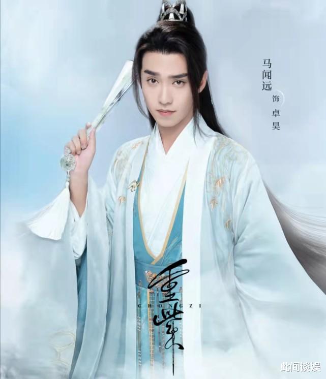 孙千|近日曝光的四对恋情,孙千被祝福,马闻远方否认,还有两个无人在意