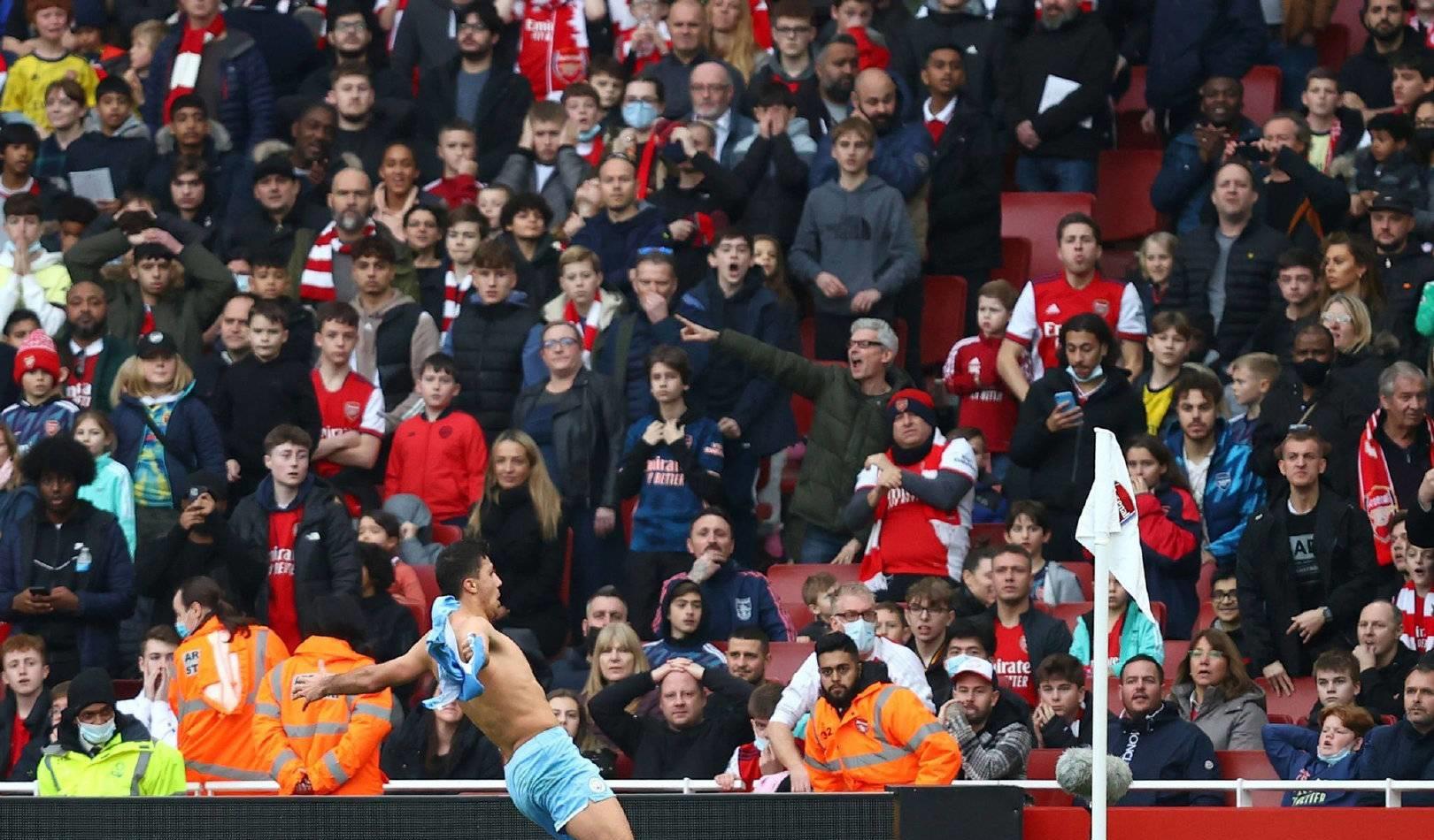 曼城|毫不遮掩！英超指定冠軍非曼城莫屬？瓜帥親口承認太冤了！