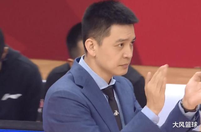 辽宁男篮|虽败犹荣！17投10中轰下30分一人撑起球队，辽宁男篮会因你而夺冠