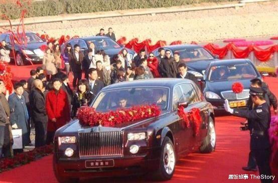 车晓|被3亿分手费害惨？离开百亿富豪后，从女主变配角、至今无人敢娶