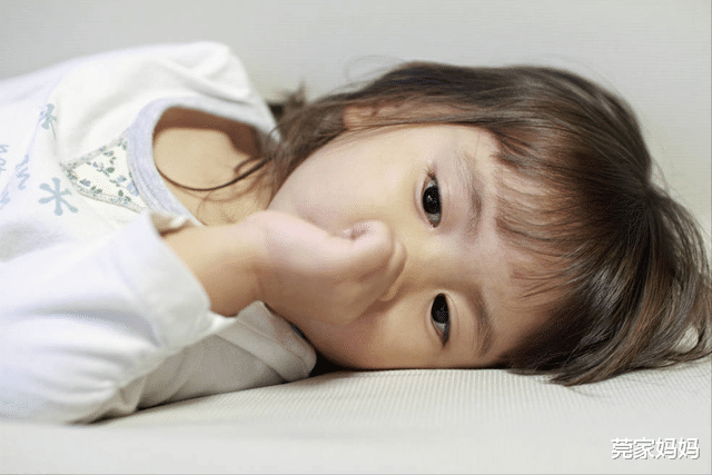 莞家妈妈|两三岁宝宝“鬼见愁”，爸妈头疼伤脑筋，带你破解孩子4个怪行为