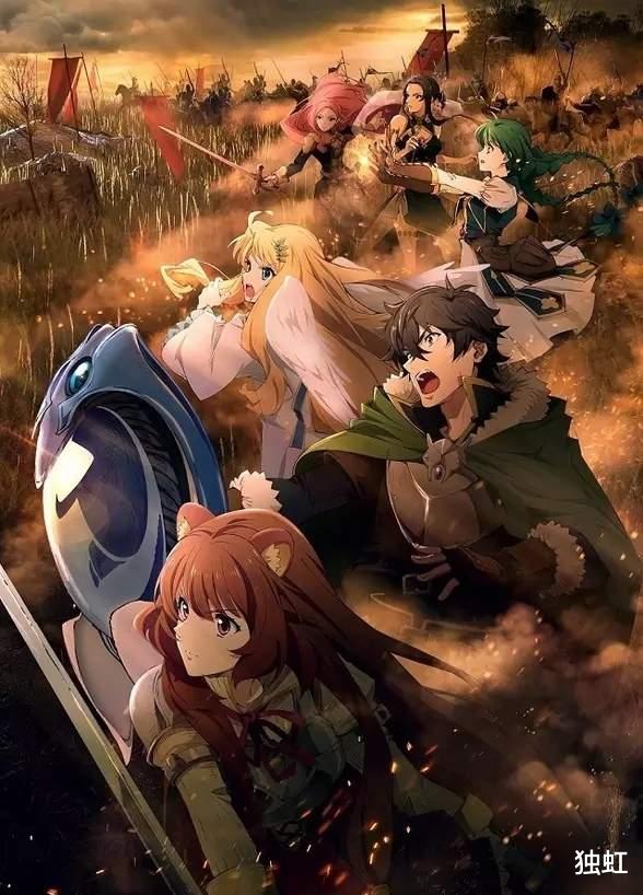 acgn漫评|2022年有看头的动漫新番是否有你正在追的番呢