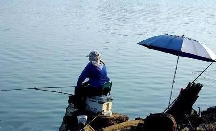 饵料|抛竿钓鱼的技巧有哪些？看完你会恍然大悟——盛世三渔