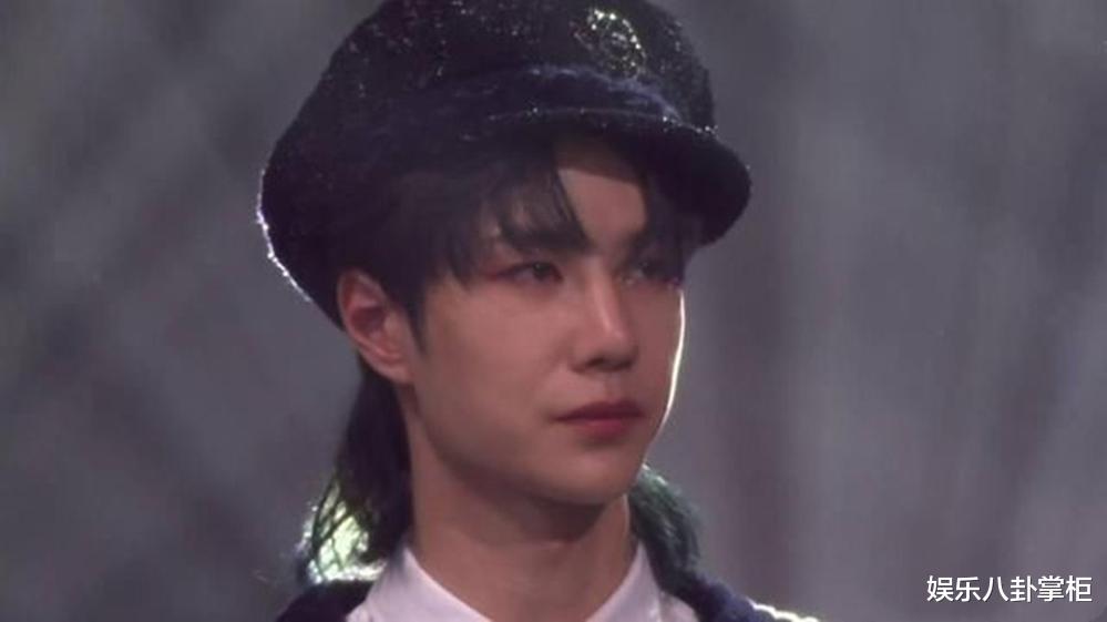 王一博|细究王一博表演被批的原因：人气和演技成反比，粉丝控评越帮越忙