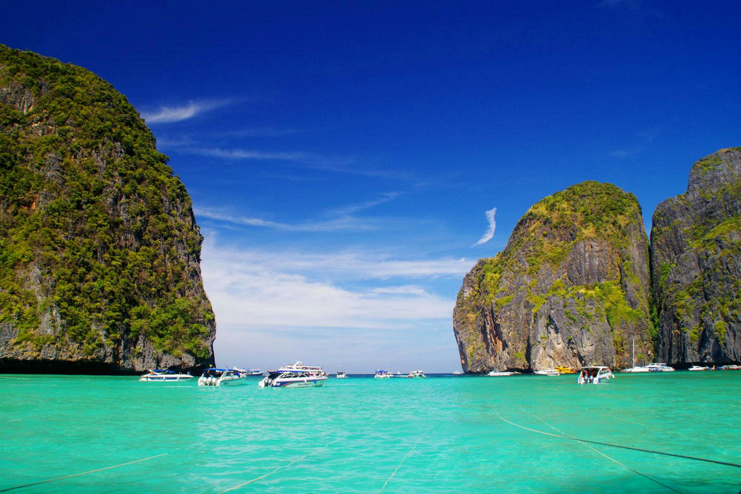 西双版纳 情侣第一次出去旅游去哪里玩?来这四个地方打卡,留下美好的回忆