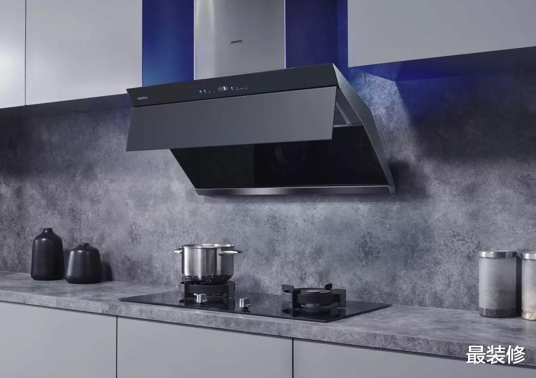 几百元和上千元的油烟机，有何不同？大家别再被“坑”了