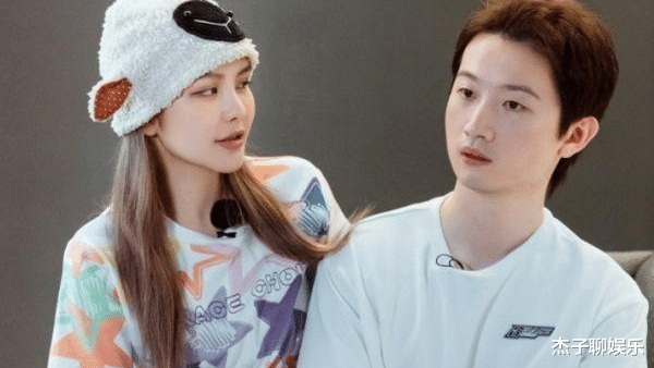 007之无暇赴死|周扬青官宣分手:不是一个世界的人!恋爱3个月暴露出多少问题?