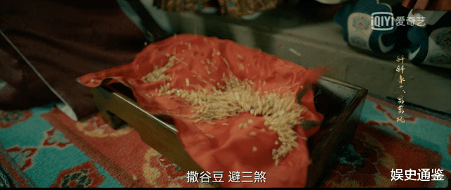 刘耀文|一整个爱住，《风起洛阳》越播越精彩，河南拔智齿