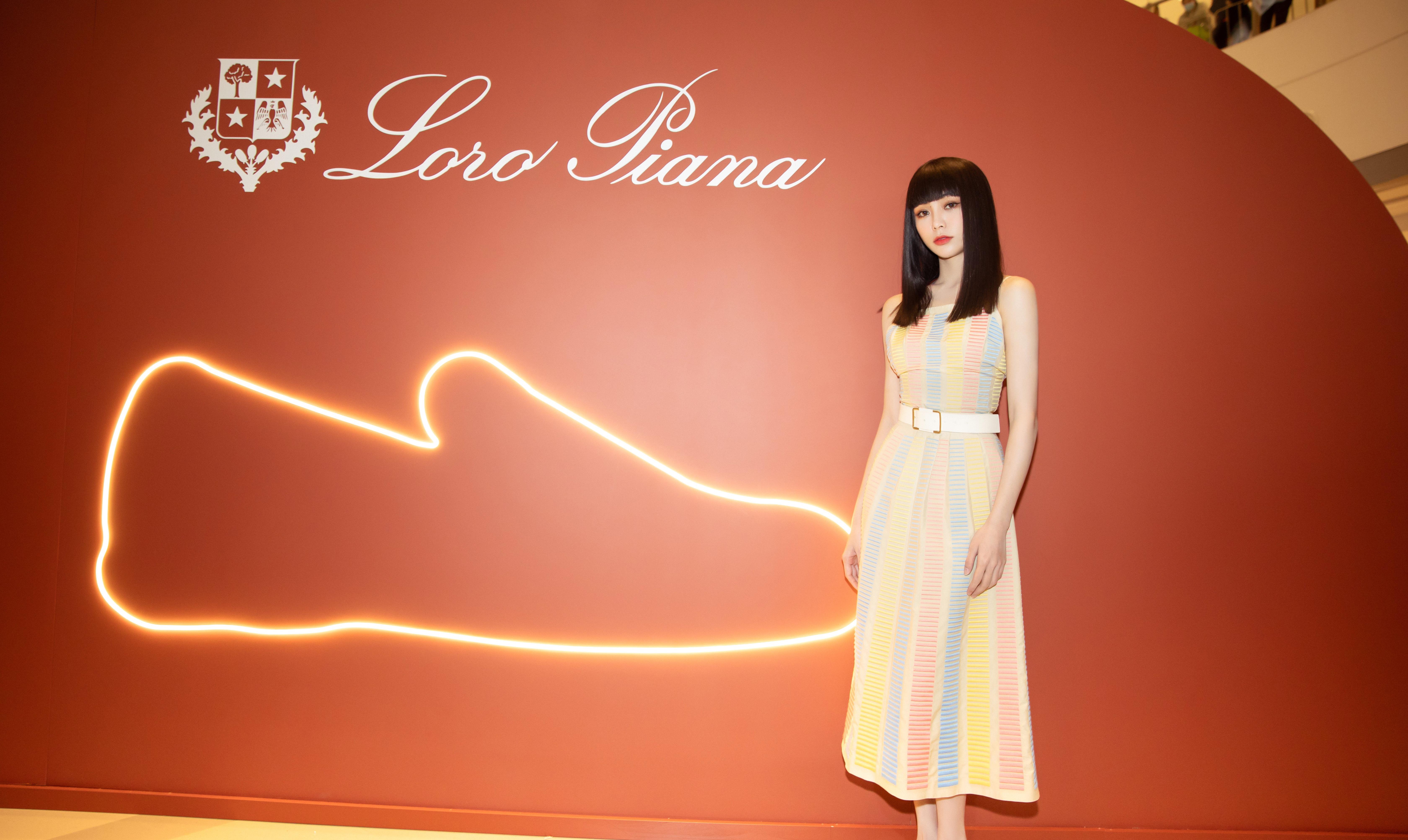 育儿铺子|谢可寅｜眉目如画，秀色可餐