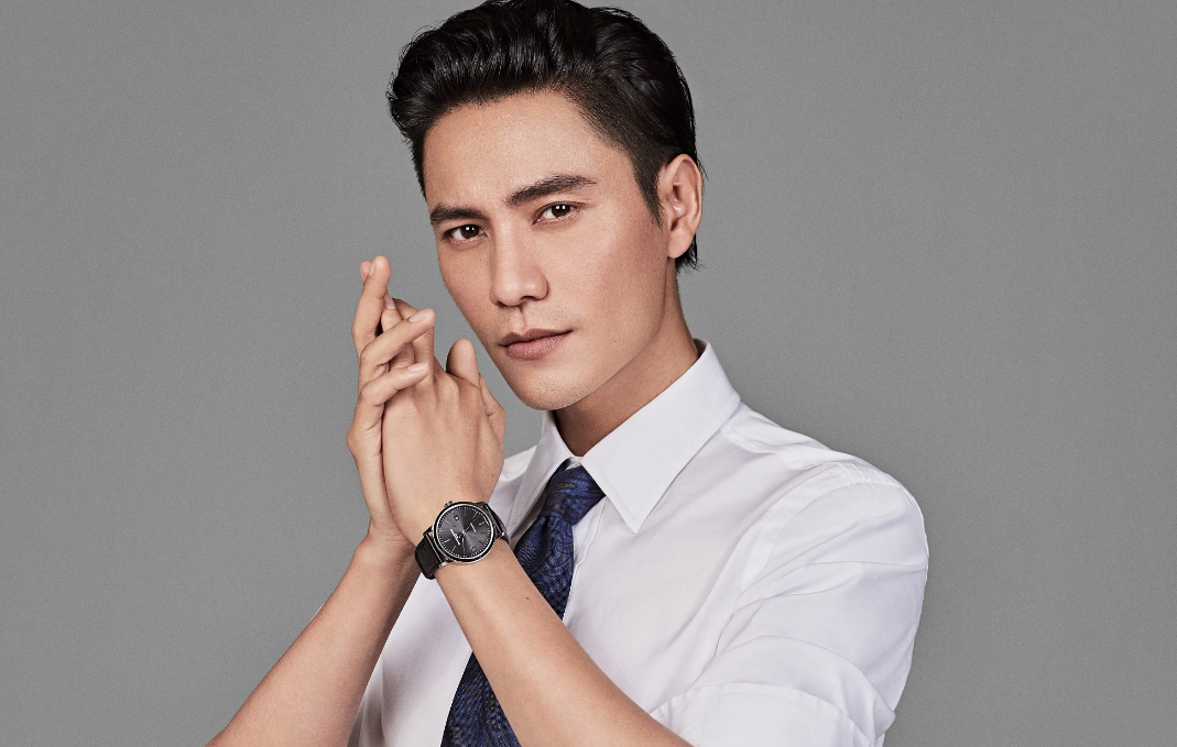 谢霆锋|当年陈坤为何用耳机砸谢霆锋？何炅出面解围，二人之后再无同台