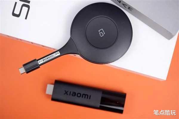 |跨界抢饭碗,小米2021年底发布4K高清无线投屏器,友商坐不住了!