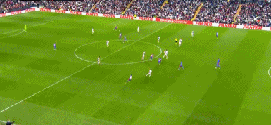 刘华体会讲体育课|西甲:巴萨连败0-1负升班马 前马竞神枪破门 王牌射丢点球 新星失良机