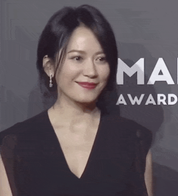 俞飞鸿|“惊鸿仙子”俞飞鸿是男人的照妖镜？她身上，多的是你不知道的事