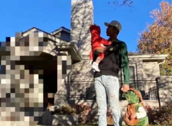 张恒|网传郑爽与孩子相见？女儿开口叫妈，母子三人相认却不见张恒