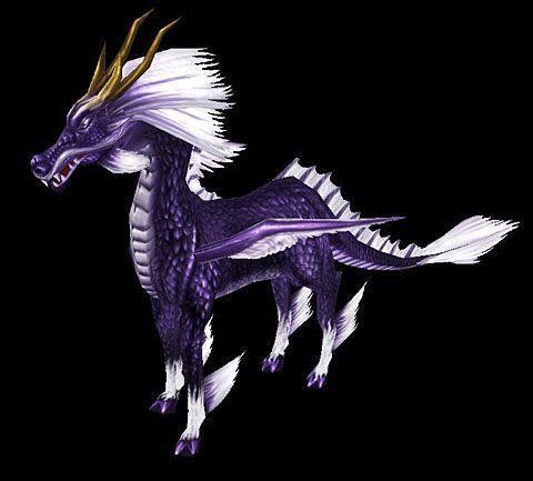 海龙 神龙可呼风唤雨 海龙可治病救人 “龙”真是一种神奇的动物