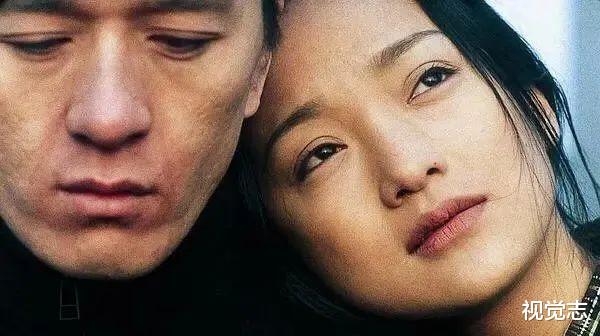 娄烨|敢拍他导演电影的女人，都是「烈女」