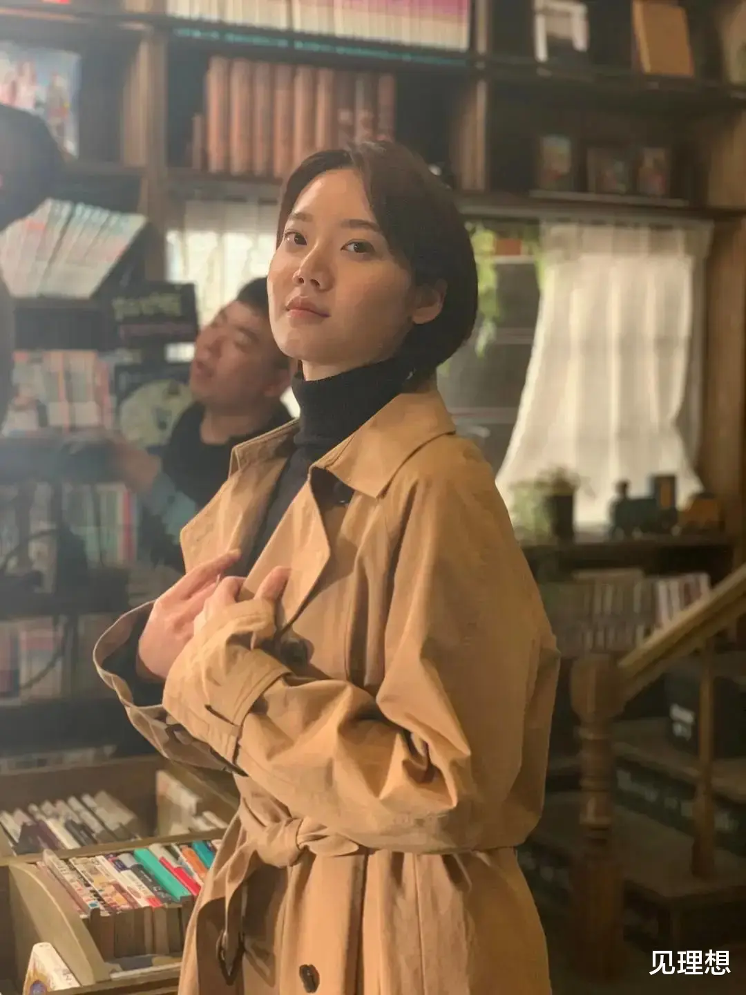 电视剧|30岁韩女星突传去世！还有电视剧正在播出，出道3年死因保密......