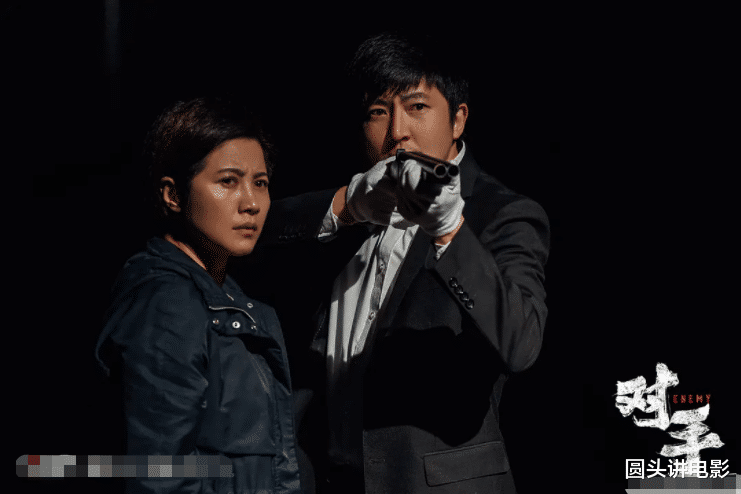 蜘蛛侠|正在热播的五部剧，《王牌部队》排在第二，你最想追哪一部？