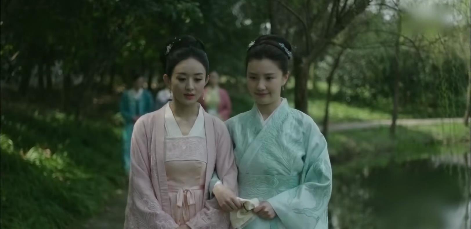 知否知否应是绿肥红瘦|知否知否：有一类女子嫁给谁都不会过得太差