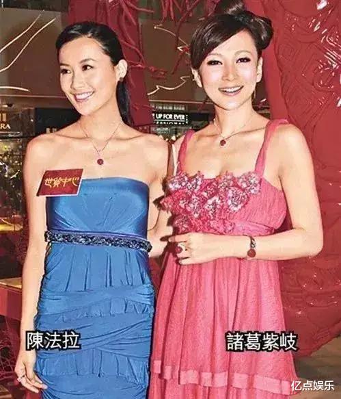 Angelababy|陈法拉：败走豪门再觅真爱，与法国帅哥结婚生女，二婚女也有春天