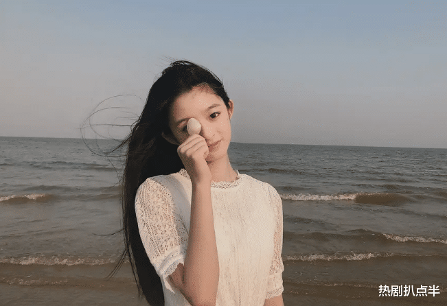 童星|新生代童星都长大了：小宝钗长胖灵气少了，小楚乔成女主专业户